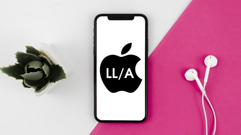 iPhone LL/A có thể được bảo hành chính hãng tại Việt Nam